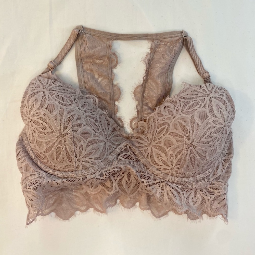 PINK Victoria Secret Bralette